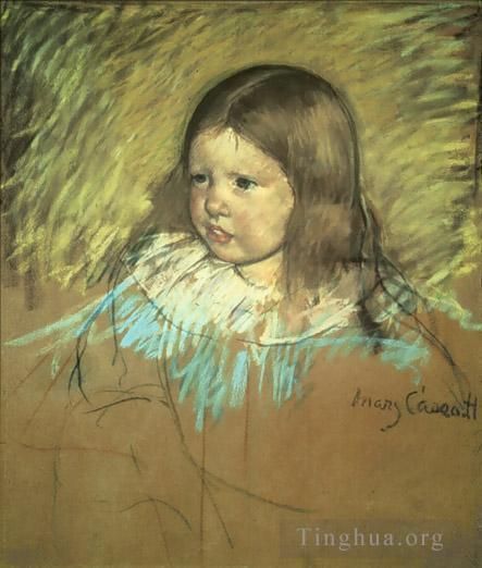 Mary Stevenson Cassatt Various Paintings - Margaret Milligan Sloan